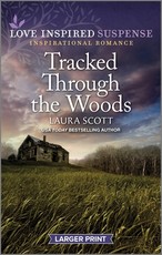 Tracked Through the Woods
