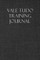 Vale Tudo Training Journal: Notebook and Workout Diary: For Training Session Notes