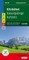 Kitzbühel, Wander-, Rad- und Freizeitkarte 1:50.000, freytag