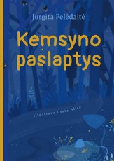Kemsyno paslaptys