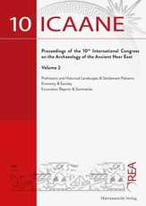 ICAANE Wien Proceedings 2016, Vol. 2