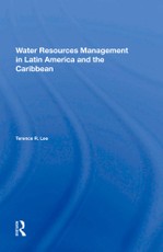 Water Resources Management In Latin America And The Caribbean