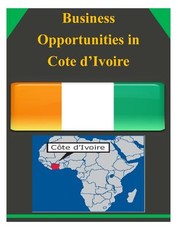 Business Opportunities in Cote d?Ivoire