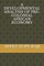 A Developmental Analysis of Pre-Colonial African Economy
