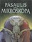 Pasaulis pro mikroskopą
