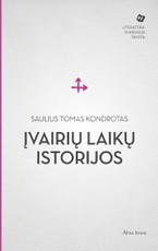 Įvairių laikų istorijos