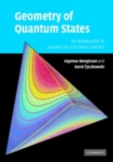 Geometry of Quantum States