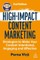 High-Impact Content Marketing