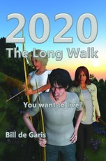 2020 The Long Walk