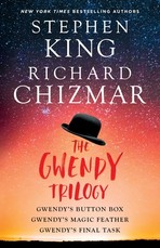 The Gwendy Trilogy (Bind-Up)