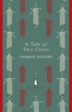 A Tale of Two Cities