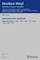 Houben-Weyl Methods of Organic Chemistry Vol. E 21e, 4th Edition Supplement