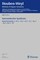 Houben-Weyl Methods of Organic Chemistry Vol. E 21e, 4th Edition Supplement