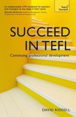 Succeed in TEFL