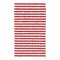 Lipnūs perlai 4mm  440vnt.RED