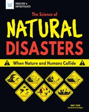 Science of Natural Disasters