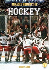 Miracle Moments in Hockey