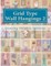 Grid Type Wall Hangings 2