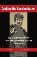 Drafting the Russian Nation