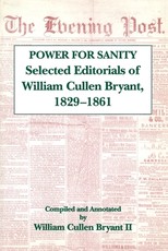 The Power for Sanity