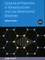 Dynamical Properties in Nanostructured and Low-Dimensional Materials
