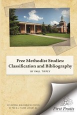 Free Methodist Studies