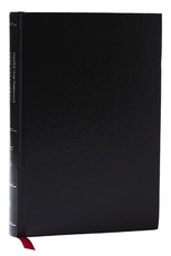 Nkjv-Net Parallel New Testament with Net Translators' Notes, Hardcover, Red Letter, Comfort Print