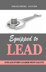 Equipped to LEAD