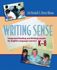 Writing Sense