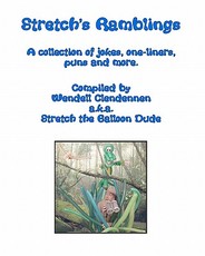 Stretch's Ramblings