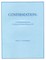 Confirmation Workbook Based on the 1979 Book of Common Prayer