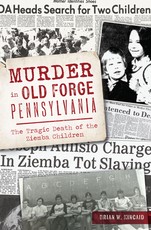 Murder in Old Forge, Pennsylvania