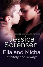 Ella and Micha