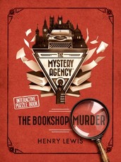 The Bookshop Murder