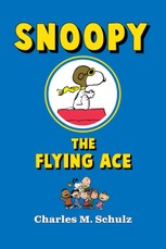 Snoopy the Flying Ace