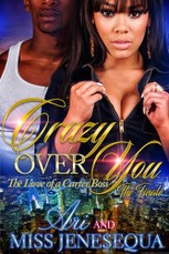 Crazy Over You 2
