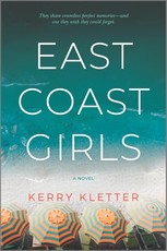 Kletter, K: East Coast Girls