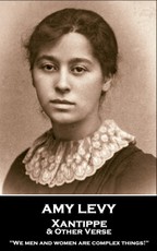 Xantippe & Other Verse