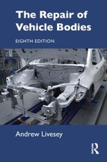 The Repair of Vehicle Bodies