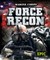 Marine Corps Force Recon