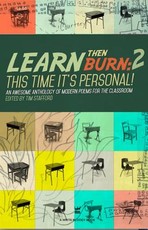 Learn Then Burn 2: This Time It's Personal