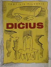 Dičius