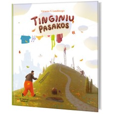 Tinginių pasakos (2017)