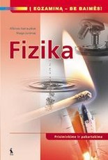 Fizika (serija „Į egzaminą - be baimės“)