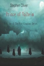 Prince of Valheim