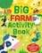 Big Farm Activity Book