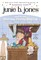 Junie B. Jones #4: Junie B. Jones and Some Sneaky Peeky Spying