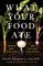 What Your Food Ate