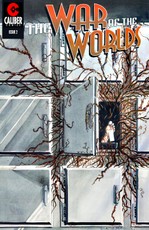 War of the Worlds #2