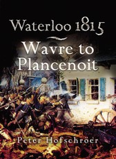 Waterloo 1815: Wavre to Plancenoit